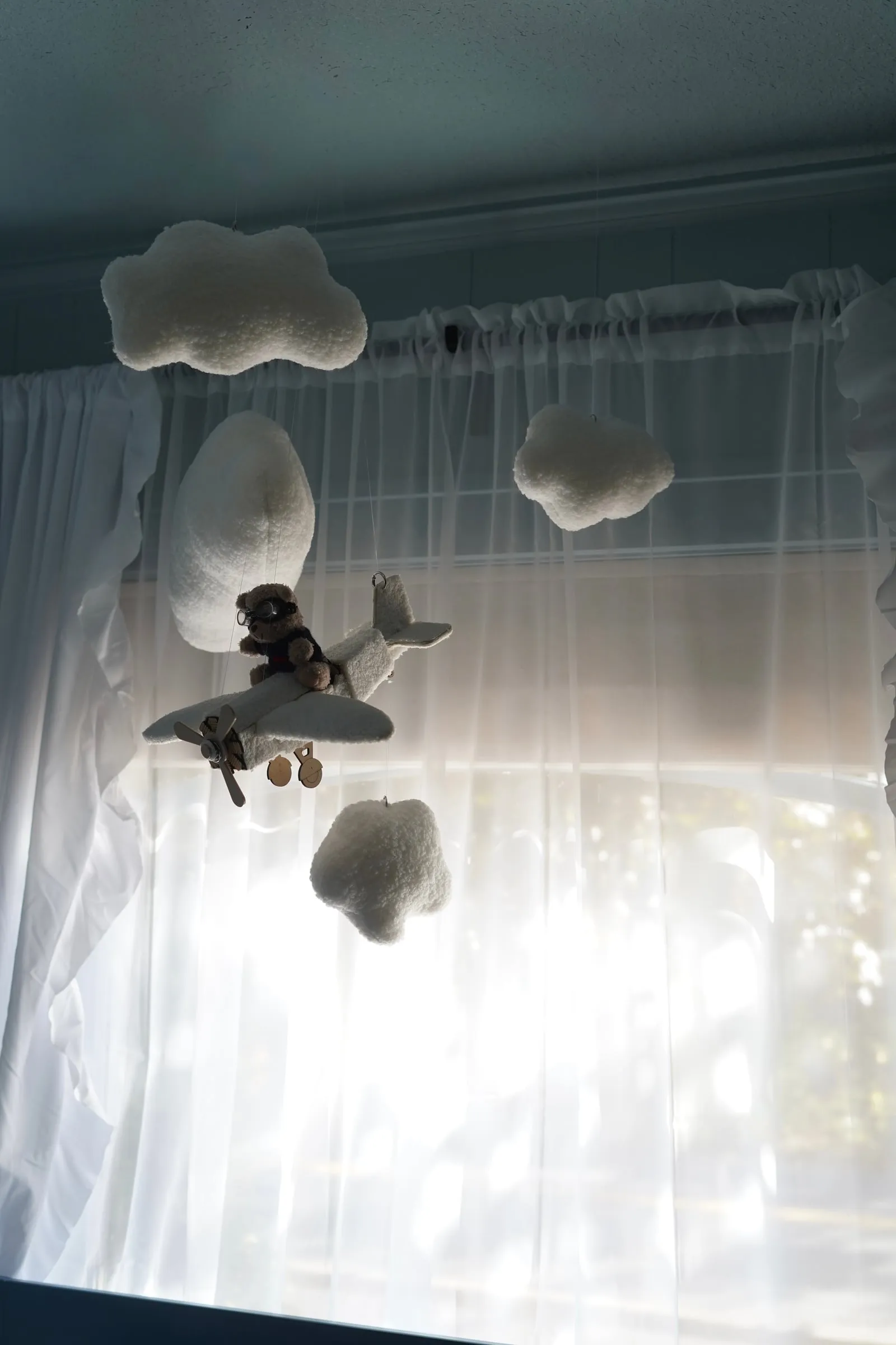 Bedroom and nursery decorating by Noema Interior Design (14 of 27)