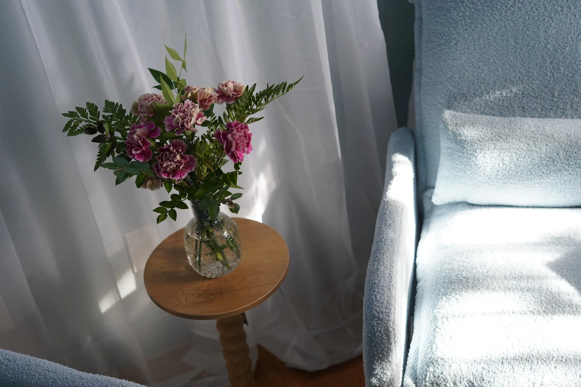 Bedroom and nursery decorating by Noema Interior Design (19 of 27)