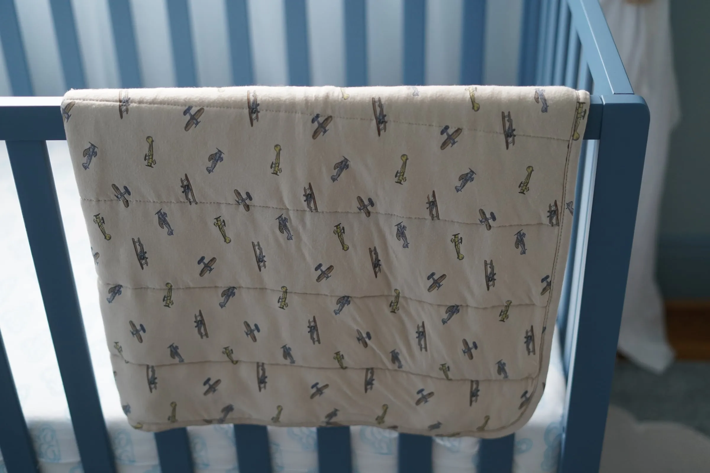 Bedroom and nursery decorating by Noema Interior Design (22 of 27)