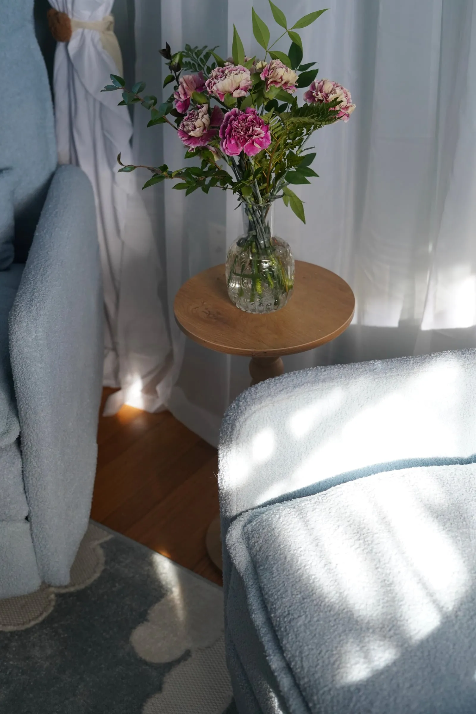 Bedroom and nursery decorating by Noema Interior Design (23 of 27)