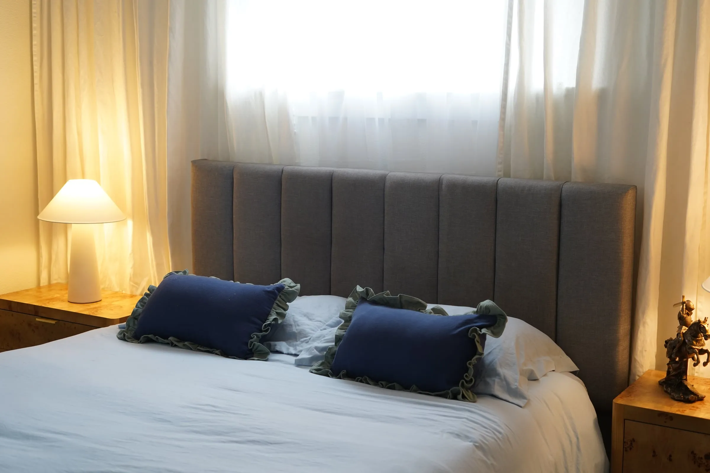 Bedroom and nursery decorating by Noema Interior Design (3 of 27)