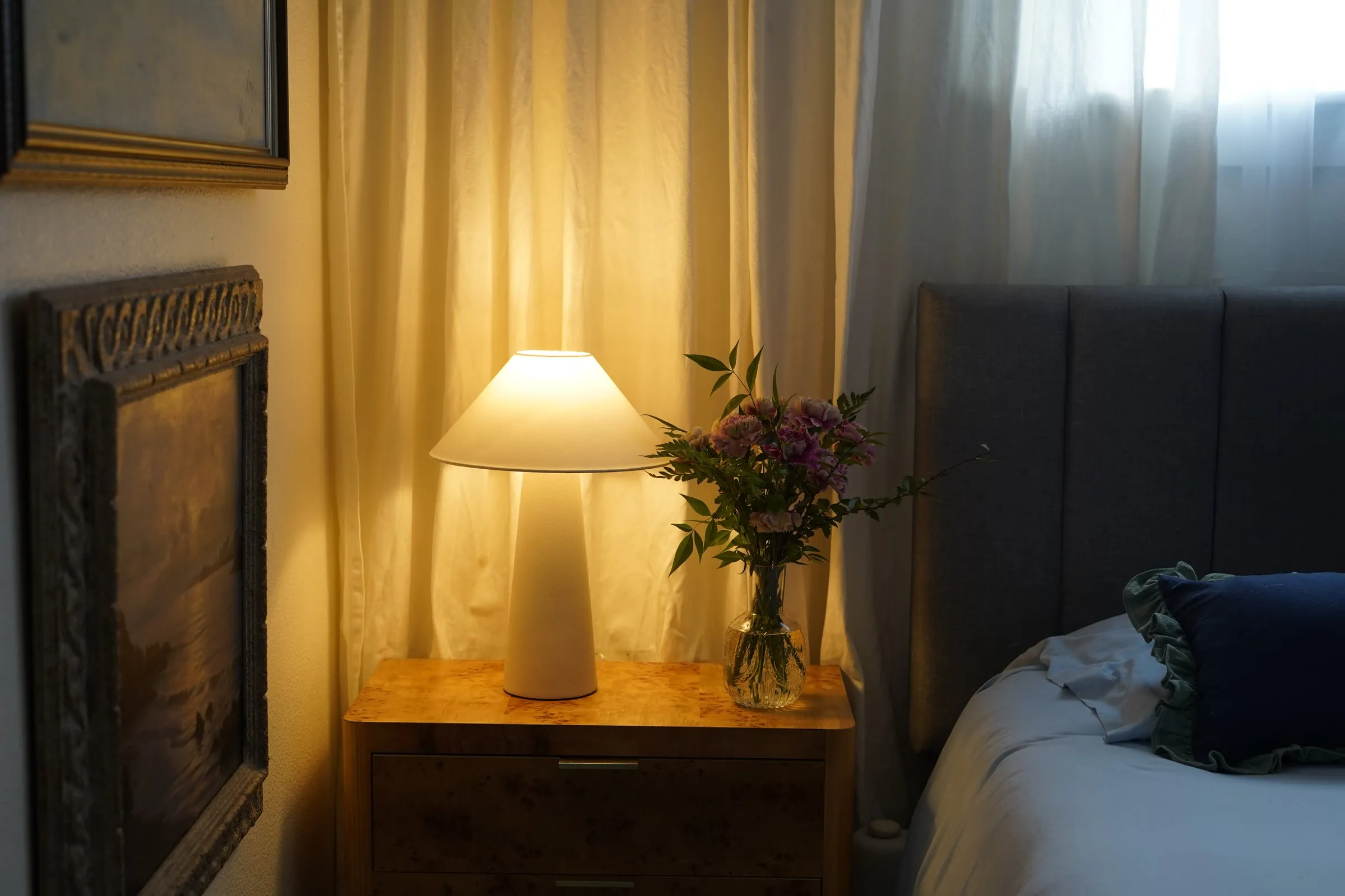 Bedroom and nursery decorating by Noema Interior Design (4 of 27)