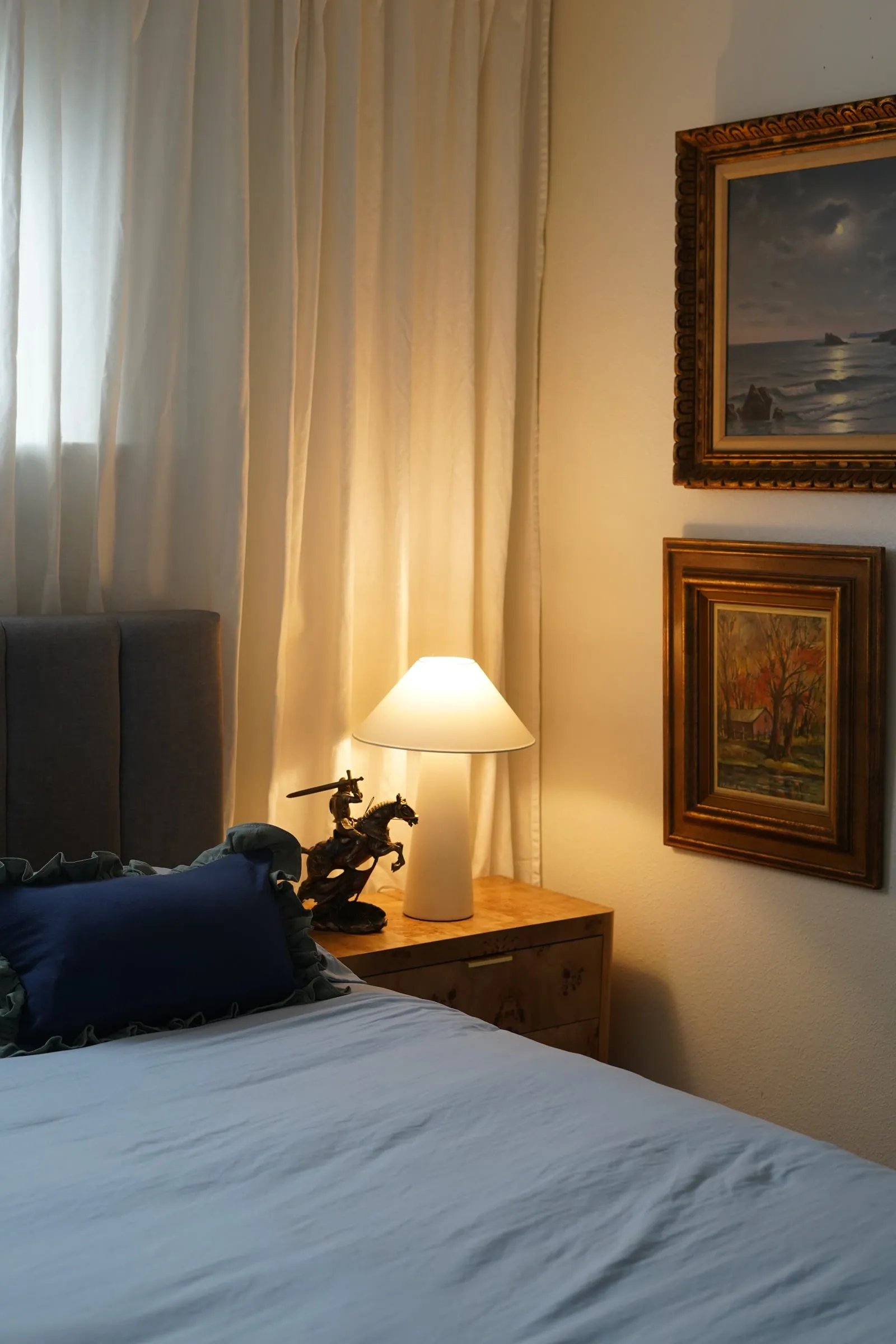 Bedroom and nursery decorating by Noema Interior Design (5 of 27)