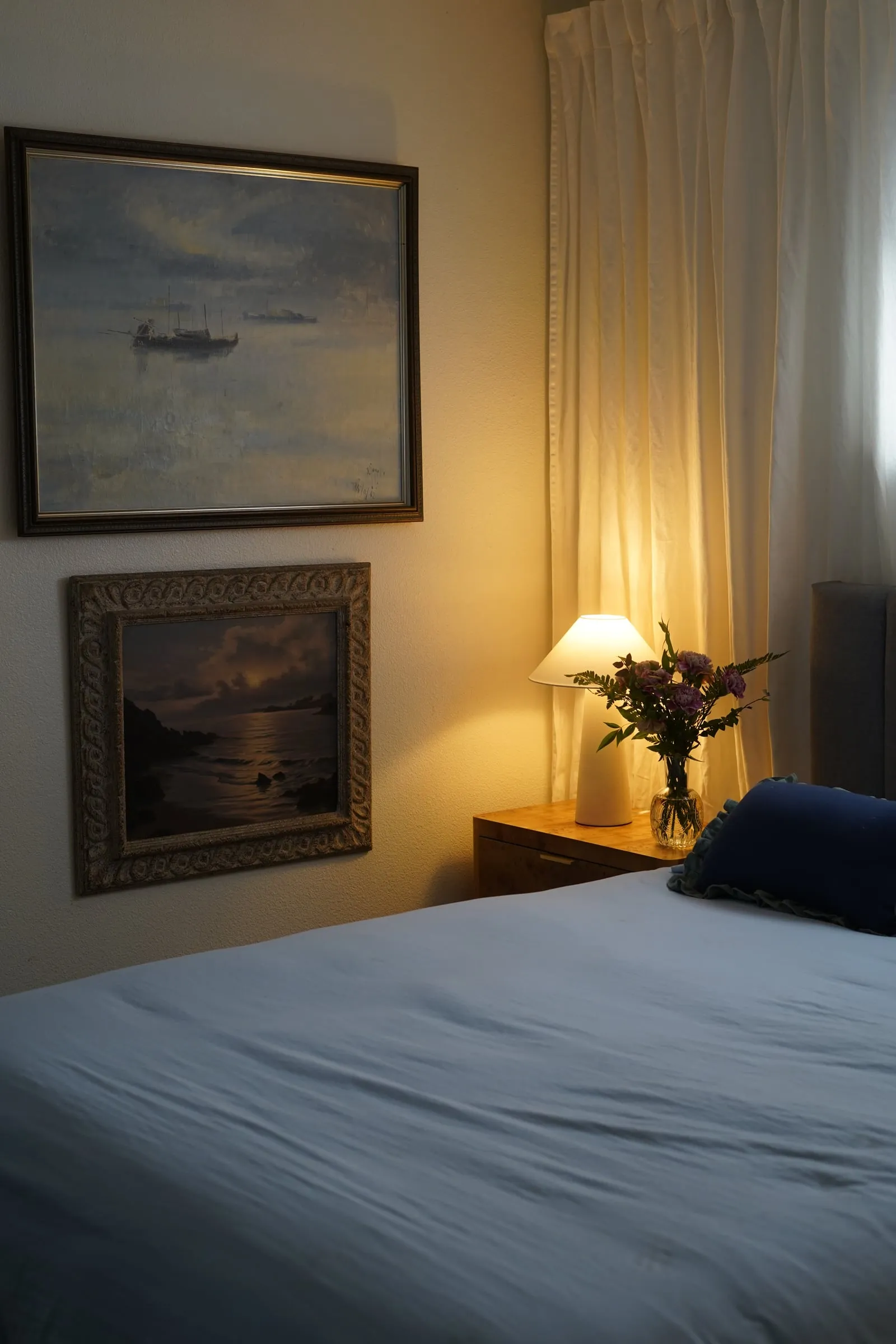 Bedroom and nursery decorating by Noema Interior Design (6 of 27)