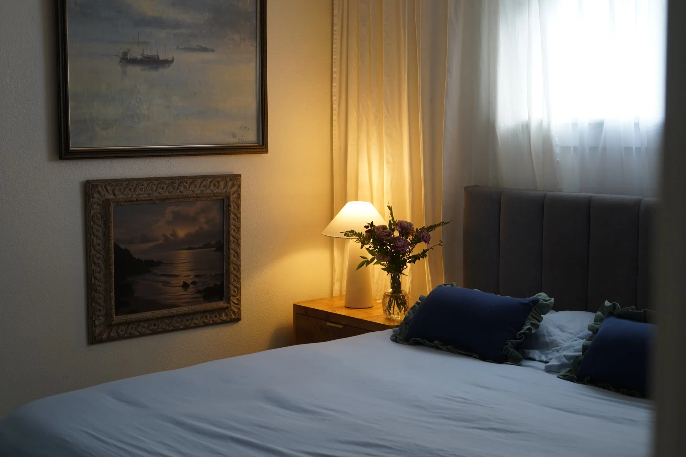 Bedroom and nursery decorating by Noema Interior Design (7 of 27)