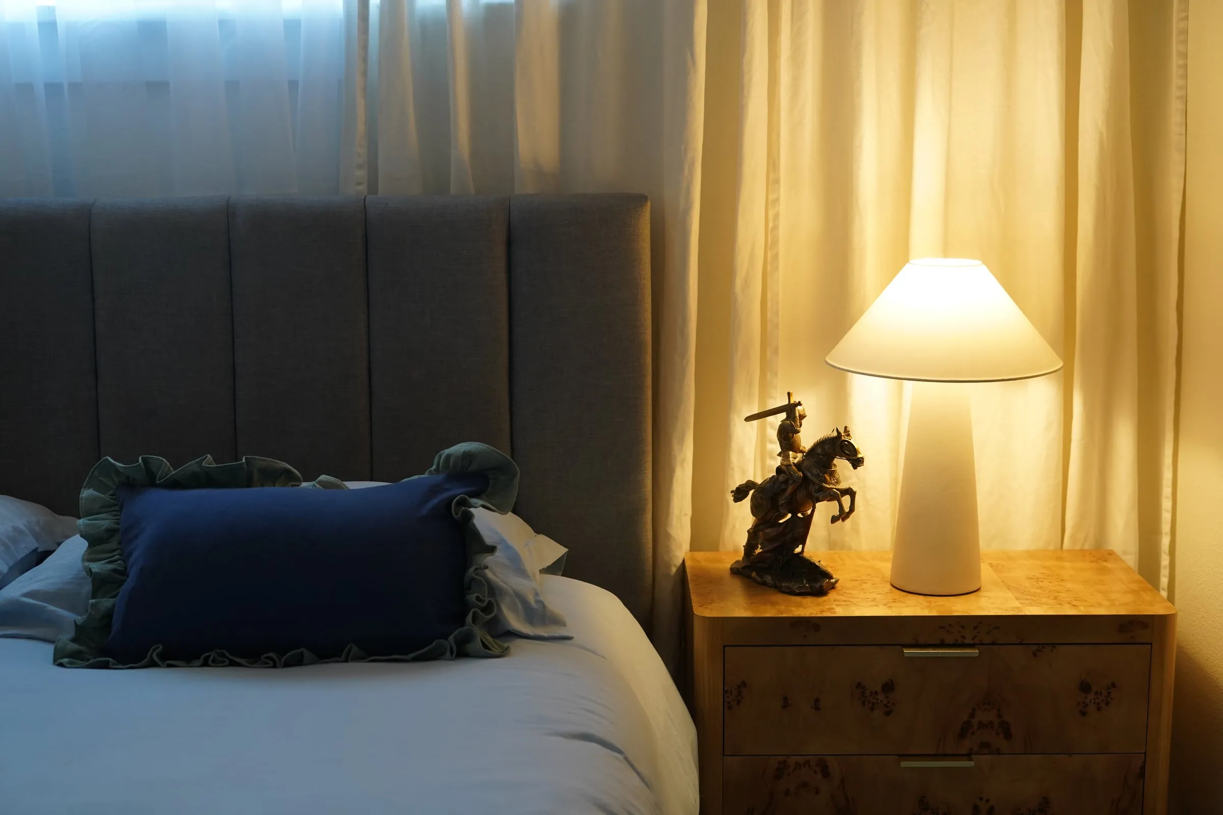 Bedroom and nursery decorating by Noema Interior Design (9 of 27)