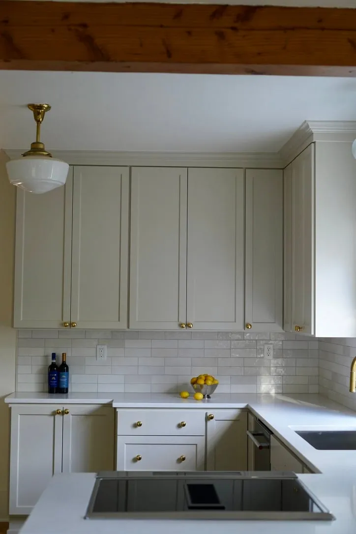 NE Portland kitchen remodel