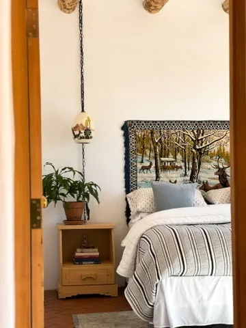Santa Fe home styling by Noema Interior Design (4 of 6)